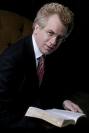 Evangelist Bill Keller