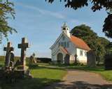 country church