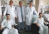 doctors