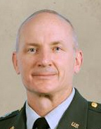 Lt. Col. Terrence Lakin