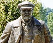 Lenin-statue-in-Seattle-washington.JPG