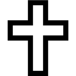 http://pix.iemoji.com/images/emoji/apple/8.3/256/white-latin-cross.png