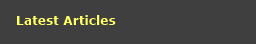 Latest Articles