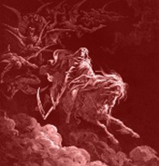 days of prophetic fulfillment