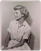 barbara billingsley, june
