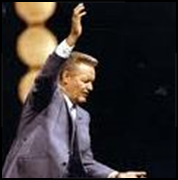 evangelist rex humbard