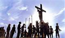 Americans need a Savior