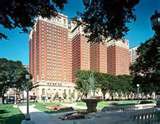 Hilton, jihadists, disasters
