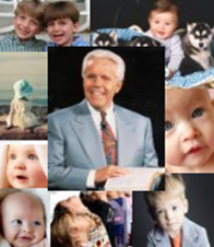 Yes to Little Spirits in Heaven