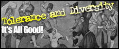 tolerance and diversity