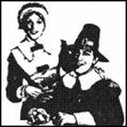 pilgrims, Plymouth MA