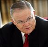 Rev John Hagee