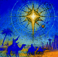 Star of Bethlehem