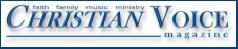 Christian Voice Magazine